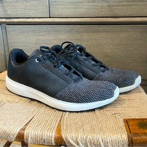 Adidas Madoro 2 Mesh Black Sneakers Men's Size 13